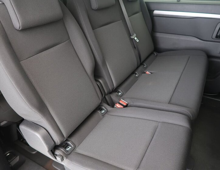 Toyota ProAce Verso VAN / Minibus 2,2 l 0