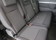 Toyota ProAce Verso VAN / Minibus 2,2 l 0