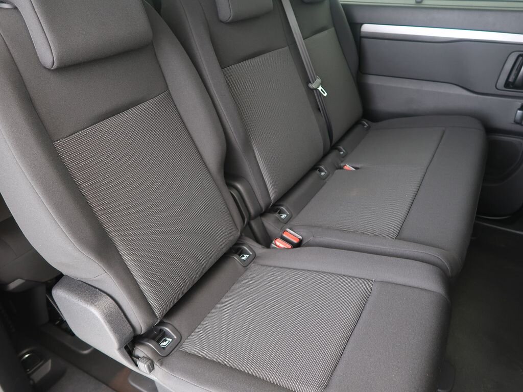 Toyota ProAce Verso VAN / Minibus 2,2 l 0