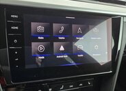 Volkswagen Arteon Kombi 2,0 l 147 kw