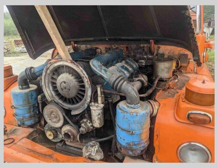 Tatra Ostatní Ostatní 0,0 157 kw