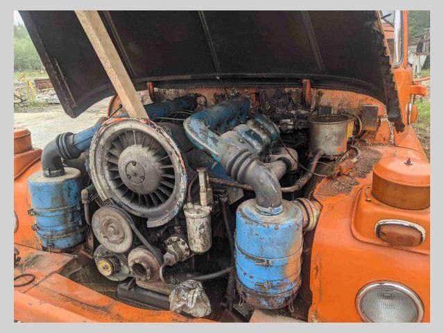 Tatra Ostatní Ostatní 0,0 157 kw