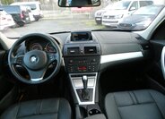 BMW X3 22