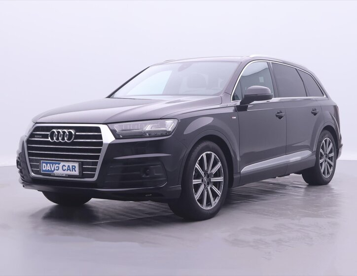 Audi Q7 3