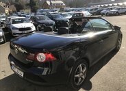 Volkswagen EOS Kabriolet 2,0 l 147 kw