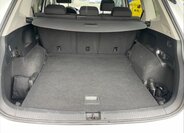 Volkswagen Tiguan Allspace SUV / Terénní 2,0 l 110 kw