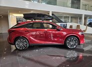 Lexus RX 450h SUV / Terénní 2,5 l 227 kw