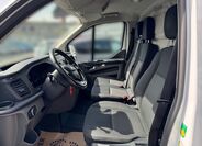 Ford Transit Custom 7