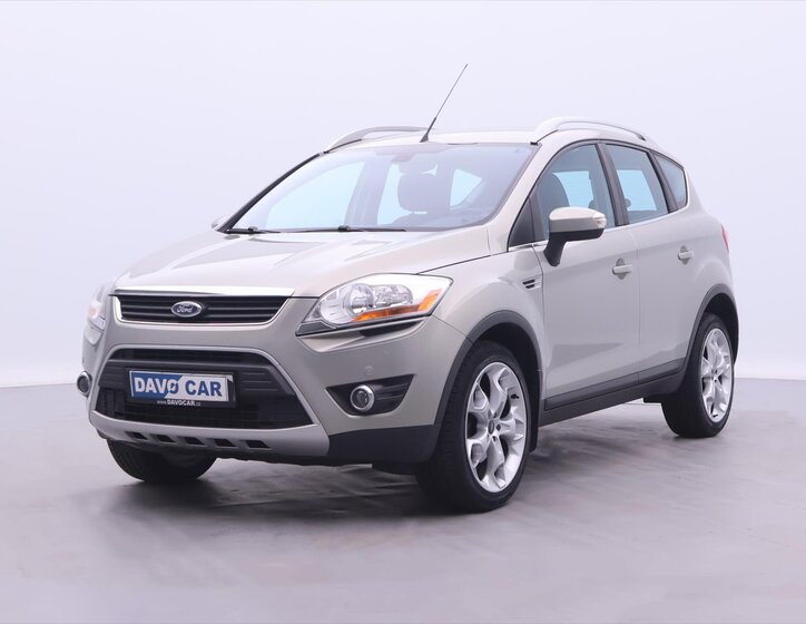 Ford Kuga SUV 2,0 l 100 kw