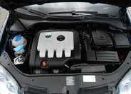 Volkswagen Jetta Sedan / Limuzína 2,0 l 125 kw