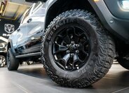 Dodge RAM Pick-up 3,0 l 402 kw