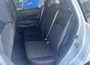 Mitsubishi ASX Kombi 1,6 l 86 kw