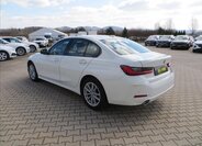BMW Řada 3 Sedan / Limuzína 2,0 l 115 kw