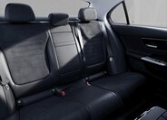 Mercedes-Benz Třídy C 8