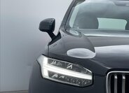 Volvo XC90 SUV 2,0 l 173 kw