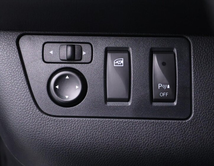 Dacia Spring Hatchback 0,0 33 kw