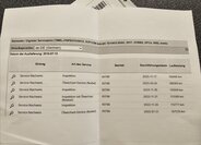 Škoda Superb Kombi 2,0 l 140 kw