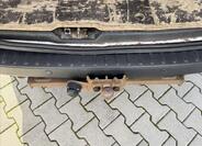 Ford Transit Custom 12