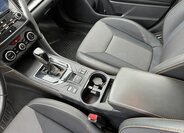 Subaru XV Kombi 2,0 l 115 kw