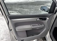 Volkswagen Touran Kombi 1,4 l 103 kw