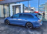 Volkswagen Golf Kombi 2,0 l 110 kw