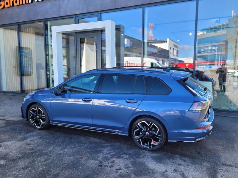 Volkswagen Golf Kombi 2,0 l 110 kw