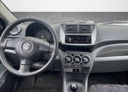Suzuki Alto Hatchback 996,0 50 kw