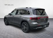 Mercedes-Benz EQB 3