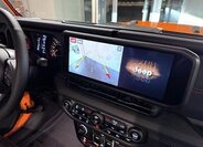 Jeep Wrangler Ostatní 2,0 l 200 kw