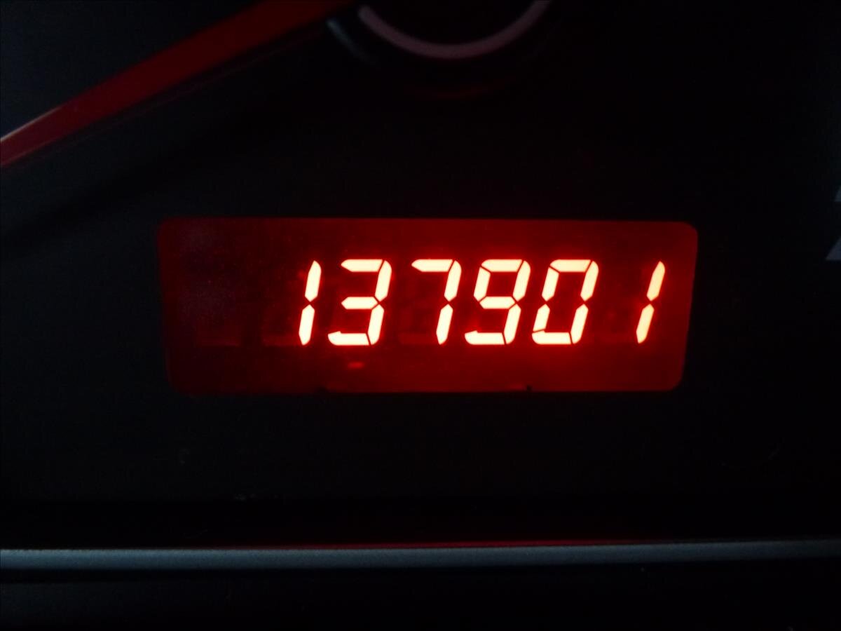 Suzuki SX4 Hatchback 1,9 l 88 kw