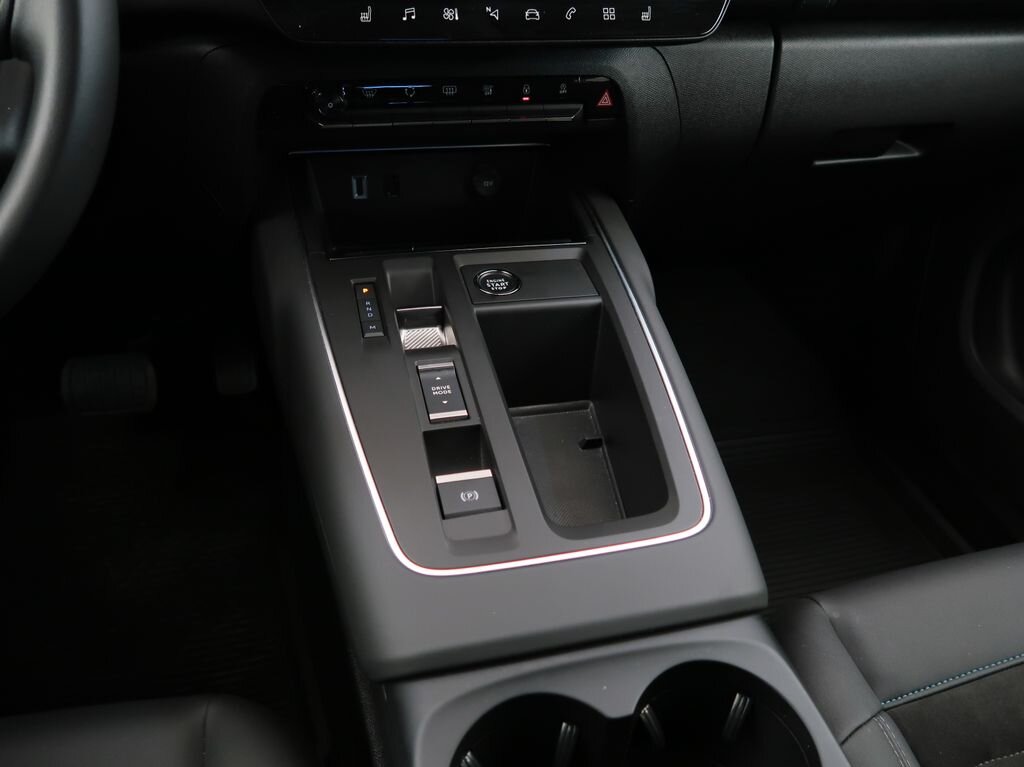 Citroën C5 Aircross SUV 1,5 l 96 kw