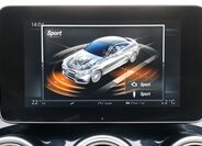 Mercedes-Benz Třídy C 36