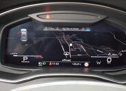 Audi S7 Hatchback 3,0 l 257 kw