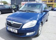 Škoda Fabia 4