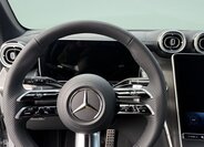 Mercedes-Benz GLC SUV / Terénní 2,0 l 145 kw