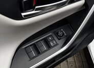 Toyota RAV4 SUV 2,5 l 131 kw