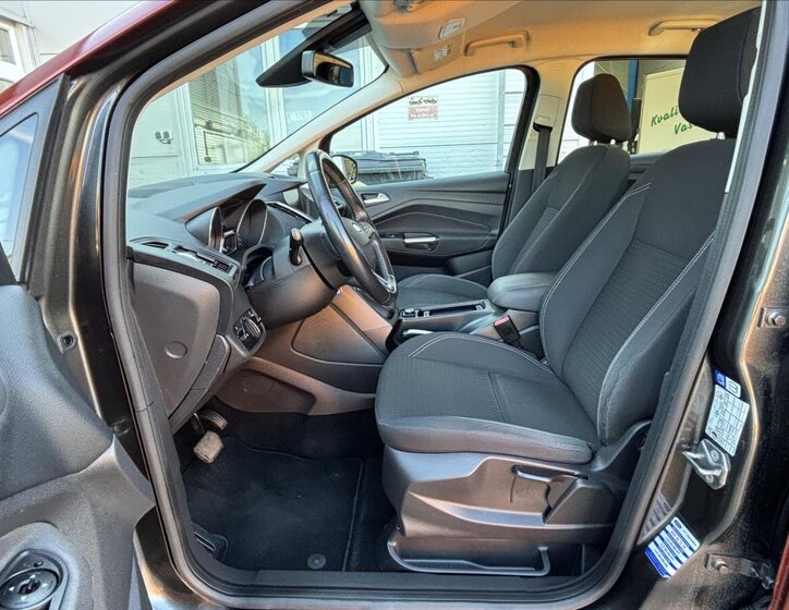 Ford C-MAX MPV 1,5 l 88 kw