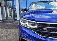 Volkswagen Tiguan SUV 2,0 l 235 kw