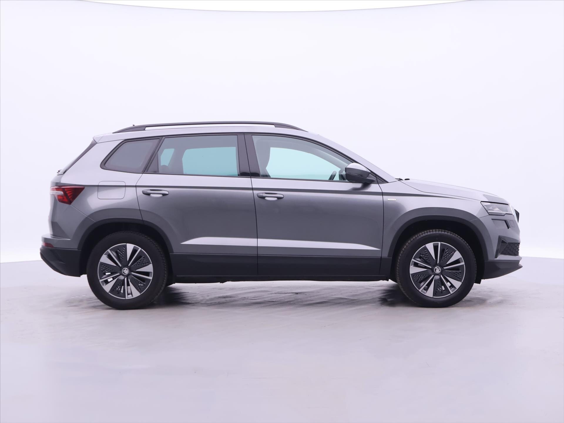 Škoda Karoq SUV / Terénní 2,0 l 110 kw