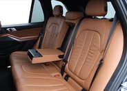 BMW X5 SUV 3,0 l 195 kw