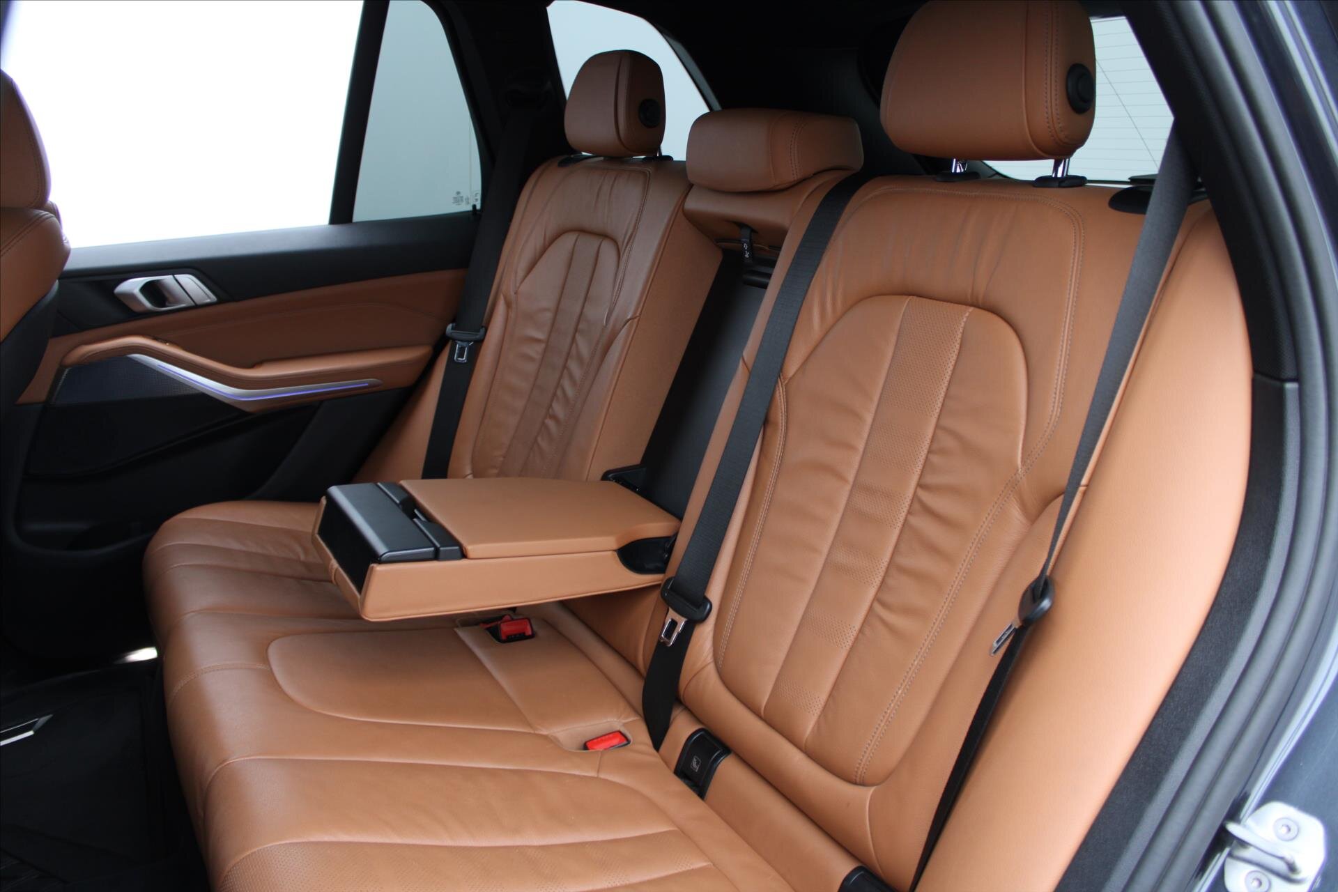 BMW X5 SUV 3,0 l 195 kw