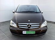 Mercedes-Benz Viano MPV 3,0 l 165 kw