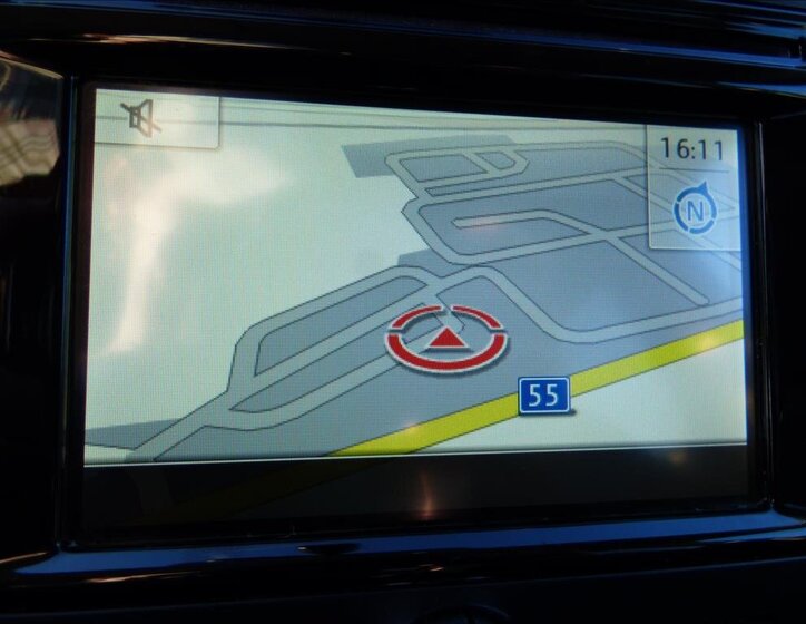 Volkswagen Caddy Kombi 2,0 l 103 kw