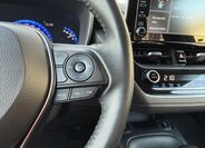 Toyota Corolla Sedan / Limuzína 1,8 l 72 kw