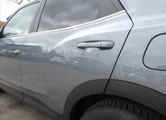 SsangYong Korando SUV / Terénní 1,5 l 120 kw