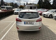 Hyundai i30 Kombi 1,6 l 81 kw