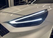 Hyundai i30 Liftback 2,0 l 206 kw