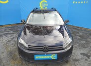 Volkswagen Golf Kombi 1,6 l 77 kw