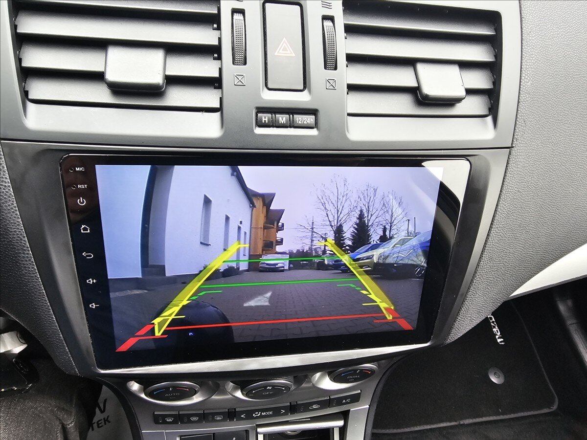 Mazda 3 Hatchback 1,6 l 77 kw