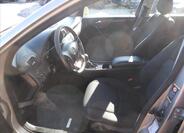 Mercedes-Benz Třídy C 12